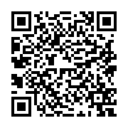 QR code for plate XAI-1370