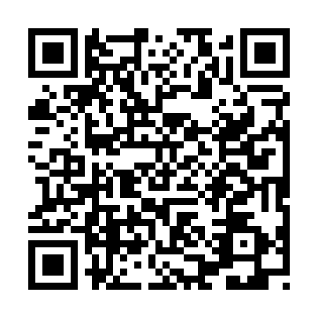QR code for plate XAK-0727