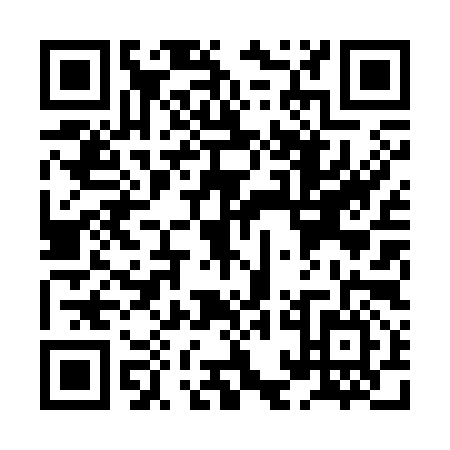 QR code for plate XAL-3960