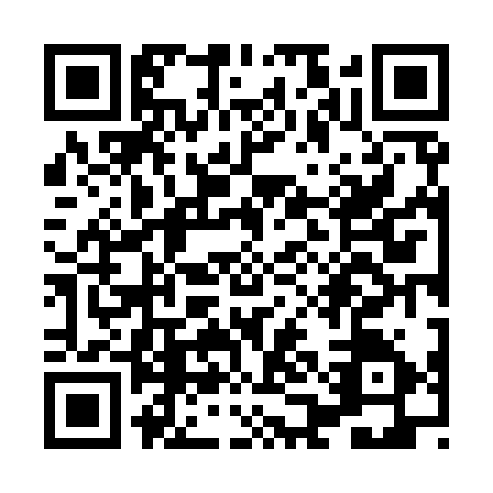 QR code for plate XAN-9355