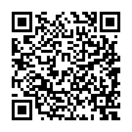 QR code for plate XAT-1957