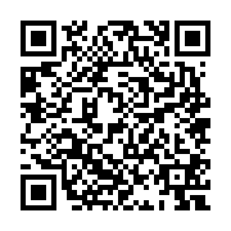 QR code for plate XAZ-6005