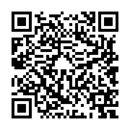 QR code for plate XBD-8245