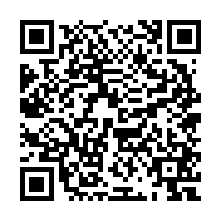 QR code for plate XBE-6416