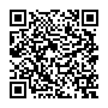 QR code for plate XBI-4543
