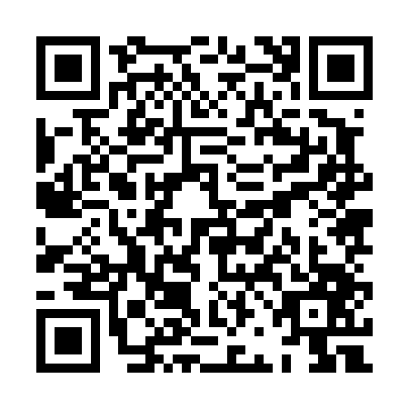 QR code for plate XBJ-4474