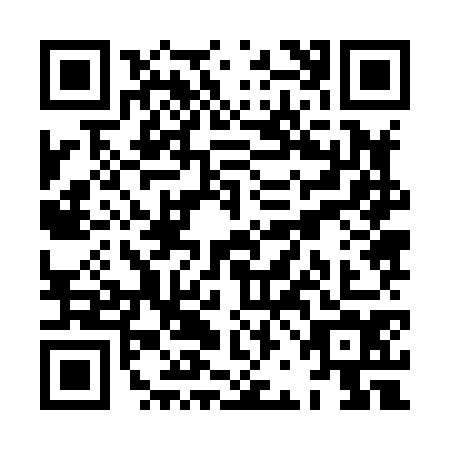QR code for plate XBJ-8747