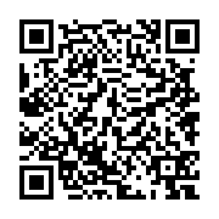 QR code for plate XBN-0329