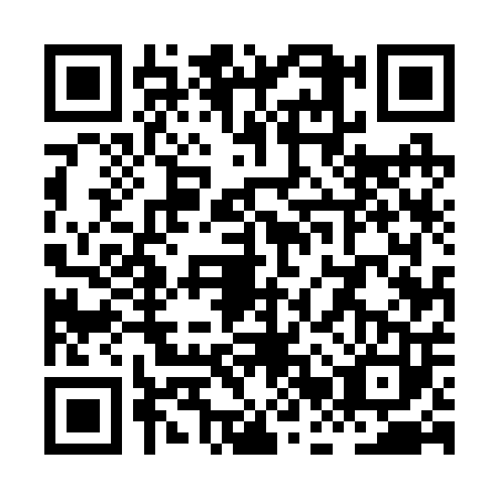 QR code for plate XBU-2039