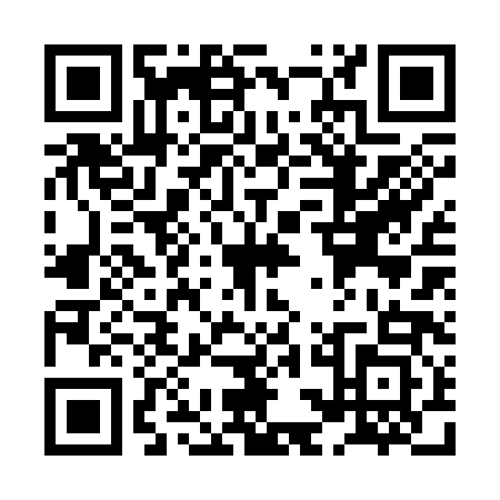 QR code for plate XCB-3837
