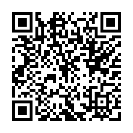 QR code for plate XCB-9783