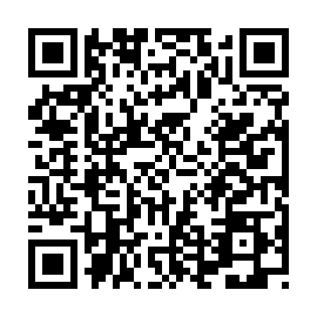 QR code for plate XDJ-5081