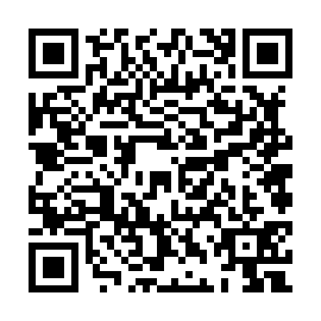 QR code for plate XDV-8316