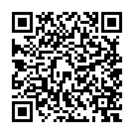 QR code for plate XDW-8432