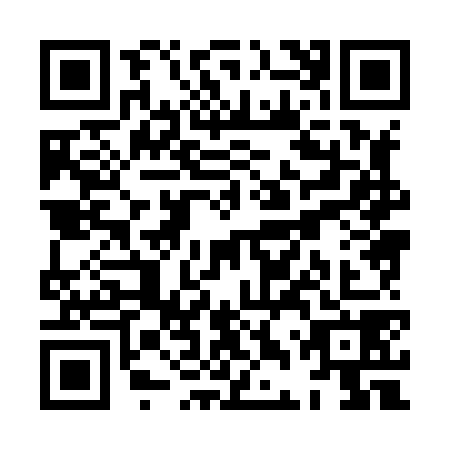QR code for plate XDX-8781