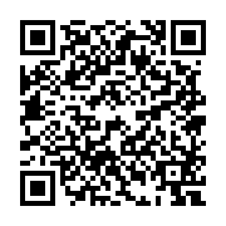 QR code for plate XEA-5823
