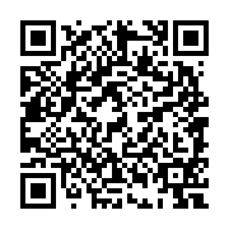 QR code for plate XED-6947