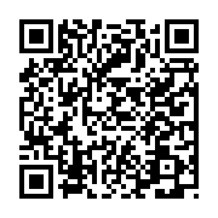 QR code for plate XEF-8814