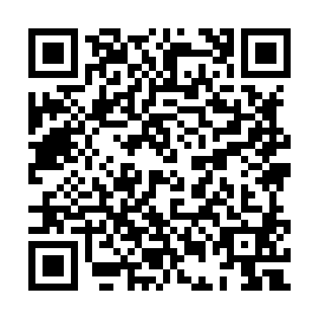 QR code for plate XEI-8809