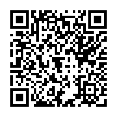QR code for plate XES-8325