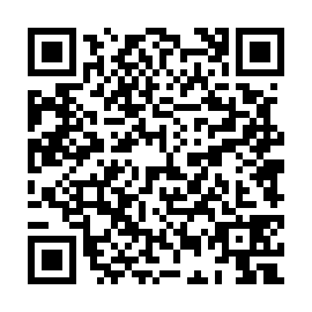 QR code for plate XET-5383