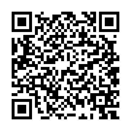QR code for plate XEV-0646
