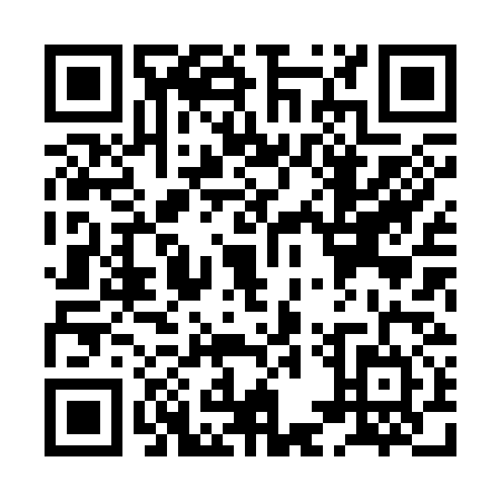 QR code for plate XEX-3347