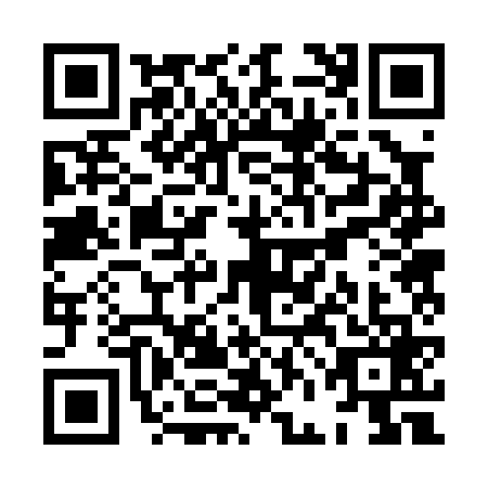 QR code for plate XFB-0692