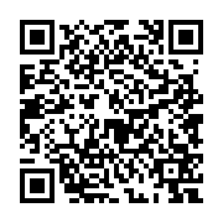 QR code for plate XFD-3638