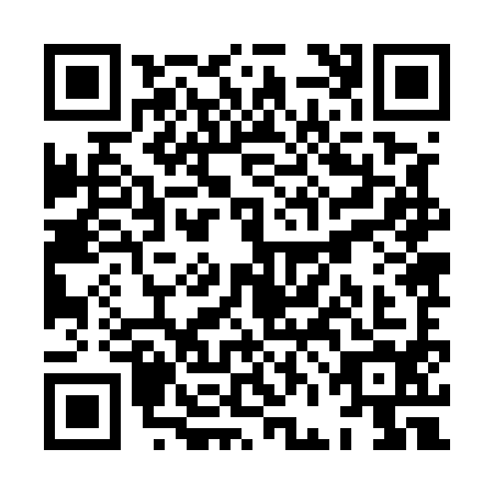 QR code for plate XFJ-5941