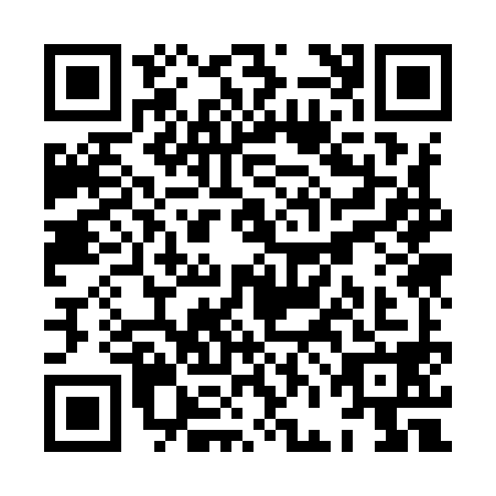QR code for plate XFK-9981