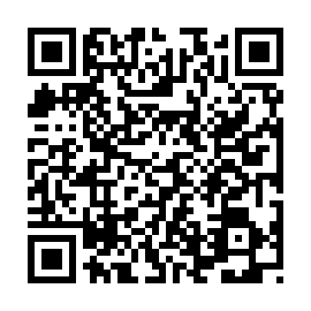 QR code for plate XFN-9765