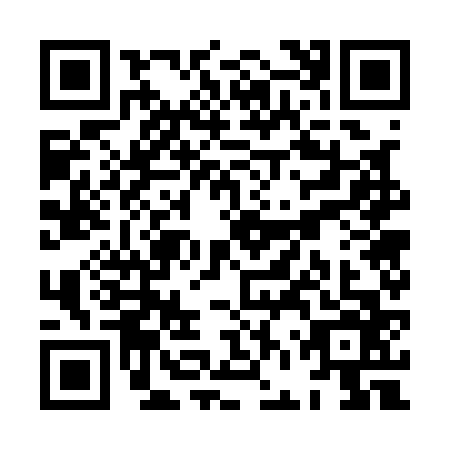 QR code for plate XFW-1668