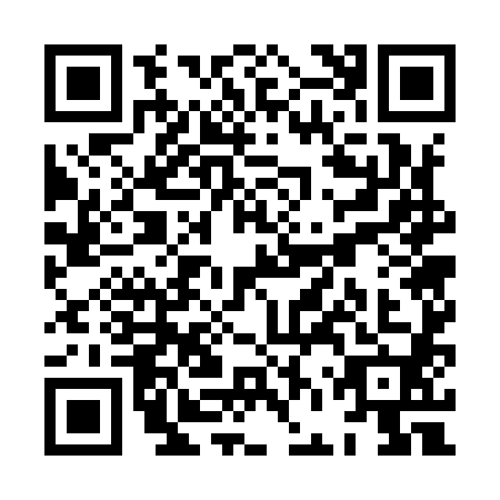 QR code for plate XFW-9807