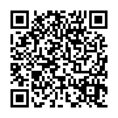 QR code for plate XGV-9340