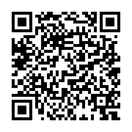 QR code for plate XGW-5125