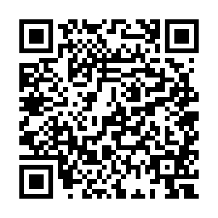 QR code for plate XGW-7842