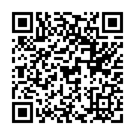QR code for plate XGY-6285