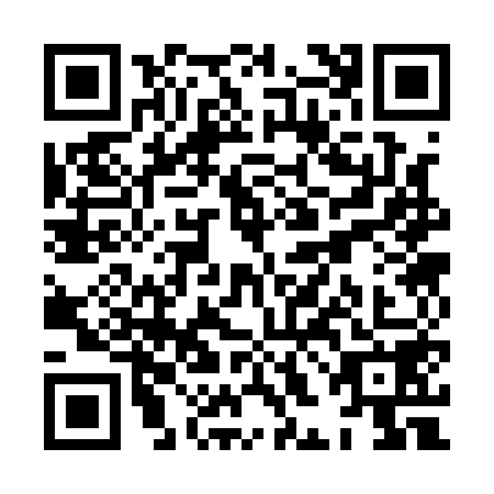 QR code for plate XHC-1585