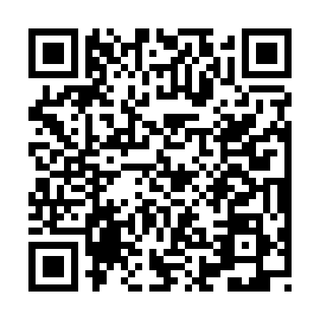QR code for plate XHC-1589