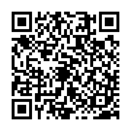 QR code for plate XHR-7437