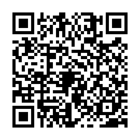 QR code for plate XHU-4801