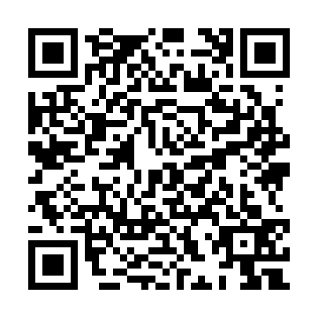 QR code for plate XHY-3336