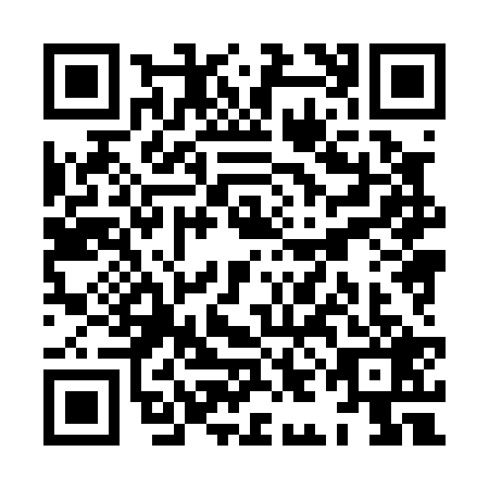 QR code for plate XIH-0299