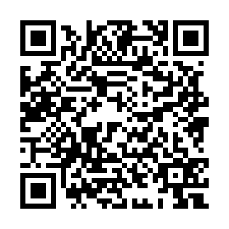 QR code for plate XIH-5366