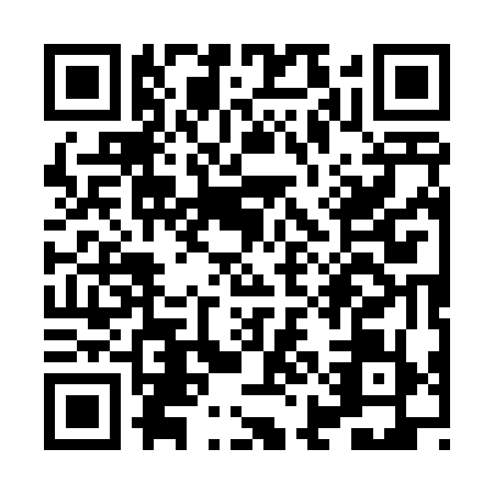 QR code for plate XIK-4794
