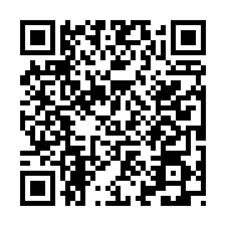QR code for plate XIO-4640
