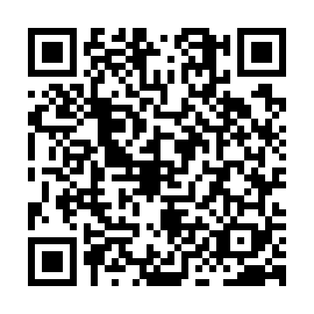 QR code for plate XIO-7696