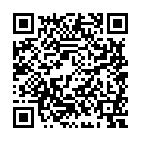 QR code for plate XIO-8807