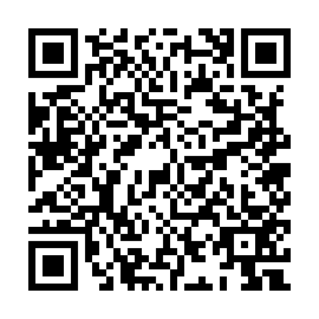 QR code for plate XIW-9539